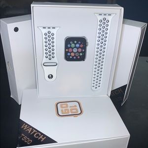 Smart Watch (Unisex)